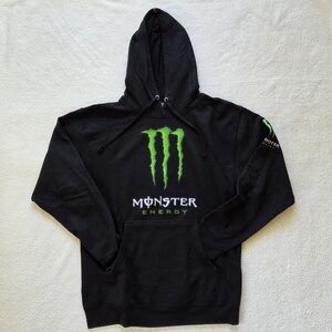 Mens Hoodie (sz:M)